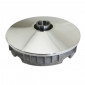 VARIATOR FOR MAXISCOOTER YAMAHA 125 XMAX, MAJESTY, X-CITY/MBK 125 SKYCRUISER, SKILINER, CITYLINER -P2R-