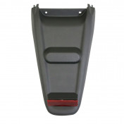 BAVETTE/GARDE BOUE AR SCOOT ADAPTABLE MBK 50 STUNT/YAMAHA 50 SLIDER (OEM: 5JH-F1642-01) -P2R- 3700948109410