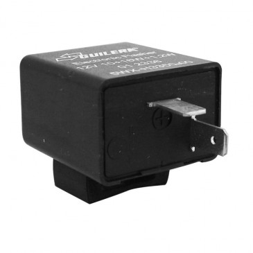 CENTRALE CLIGNOTANTE 50 A BOITE ADAPTABLE YAMAHA 50 TZR/MBK 50 X-POWER (12V - 10+16W) -GUILERA ORIGINE- 3700948185216