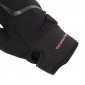 GANTS PRINTEMPS/ETE TUCANO FEMME MIKY LADY NOIR T 7 (S) (HOMOLOGUE EN 13594:2015-CE) (COMPATIBLE ECRAN TACTILE) 8026492112306