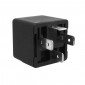 STARTER RELAY FOR SCOOT MBK 50 BOOSTER 2004>, NITRO 2004>, OVETTO 2/4 STROKE, X-POWER 2004>/YAMAHA 50 BWS 2004>, AEROX 2004>, NEOS 2/4 STROKE (12V-50A WITH SUPPORT) -GUILERA ORIGINAL- 3700948185254