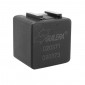STARTER RELAY FOR SCOOT MBK 50 BOOSTER 2004>, NITRO 2004>, OVETTO 2/4 STROKE, X-POWER 2004>/YAMAHA 50 BWS 2004>, AEROX 2004>, NEOS 2/4 STROKE (12V-50A WITH SUPPORT) -GUILERA ORIGINAL- 3700948185254