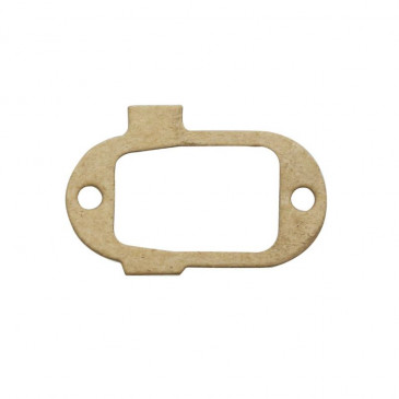 GASKET FOR CARB DELLORTO FOR SLIDE COVER SHB