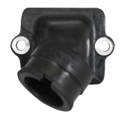 INLET MANIFOLD FOR MAXISCOOTER PIAGGIO 125 2STROKE/GIELRA 125 2STROKE -P2R-