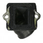 INLET MANIFOLD FOR MAXISCOOTER PIAGGIO 125 2STROKE/GILERA 125 2STROKE -P2R- 3700948110485