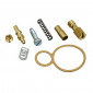 NECESSAIRE/KIT REPARATION CARBURATEUR CYCLO POUR MBK 88 (AV7 GURTNER) (8 PIECES) -P2R- 3700948110607