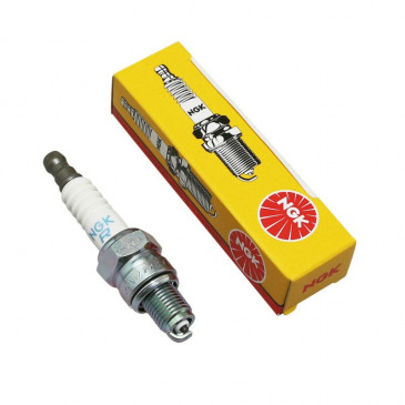 SPARK PLUG - NGK CR6HSB (6500) 0087295165003