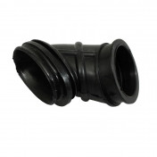 MANCHON DE BOITE/FILTRE A AIR SCOOT ADAPTABLE PIAGGIO 50 TOUS (OE 487592) -P2R- 3700948110805