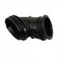 MANCHON DE BOITE/FILTRE A AIR SCOOT ADAPTABLE PIAGGIO 50 TOUS (OE 487592) -P2R- 3700948110805