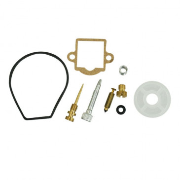 REPAIR KIT FOR CARB SHA TYPE ( FULL SET) 3700948110867