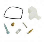 NECESSAIRE/KIT REPARATION CARBURATEUR CYCLO ADAPTABLE PIAGGIO 50 CIAO PX (POCHETTE) -P2R- 3700948110874