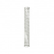 RESSORT DE BOISSEAU CARBURATEUR SCOOT ADAPTABLE SCOOTER 50 CHINOIS 4T GY6,139QMB//KYMCO 50 AGILITY 4T/PEUGEOT 50 V-CLIC 4T/SYM 50 ORBIT 4T/BAOTIAN 50 BT49QT 4T -P2R- 3700948110881