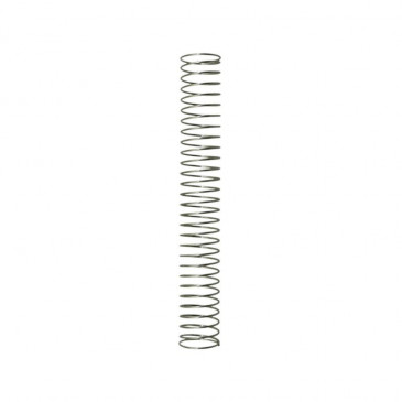 SPRING FOR SLIDE FOR CHINESE SCOOT 50cc 4STROKE GY6,139QMB//KYMCO 50 AGILITY 4STROKE/PEUGEOT 50 V-CLIC 4STROKE/SYM 50 ORBIT 4STROKE/BAOTIAN 50 BT49QT 4STROKE -P2R- 3700948110881
