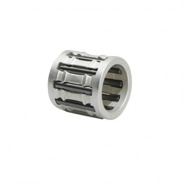 CAGE A AIGUILLES DE PISTON POLINI 12x16x16 POUR PEUGEOT 103, LUDIX, KISBEE 2T, VIVACITY 3 2T (280.0063) 8054705115233