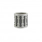 CAGE A AIGUILLES DE PISTON POLINI 12x16x16 POUR PEUGEOT 103, LUDIX, KISBEE 2T, VIVACITY 3 2T (280.0063) 8054705115233