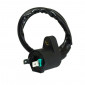 BOBINE ALLUMAGE SCOOT ADAPTABLE CPI 50 HUSSAR, OLIVER, POPCORN, GTR -P2R- 3700948110942