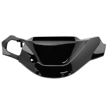 CARENAGE/COUVRE GUIDON SCOOT ADAPTABLE MBK 50 BOOSTER 1999>2003/YAMAHA 50 BWS 1999>2003 DESIGN NOIR -REPLAY- 3700948033296