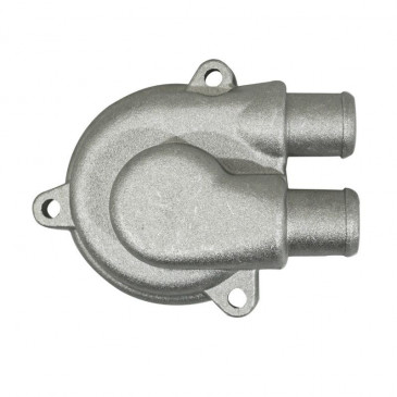 CORPS POMPE A EAU SCOOT ADAPTABLE MBK 50 NITRO, MACH G/YAMAHA 50 AEROX, JOG R/MALAGUTI 50 F12, APRILIA 50 SR LIQUIDE -P2R- 3700948110997