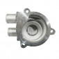 CORPS POMPE A EAU SCOOT ADAPTABLE MBK 50 NITRO, MACH G/YAMAHA 50 AEROX, JOG R/MALAGUTI 50 F12, APRILIA 50 SR LIQUIDE -P2R- 3700948110997