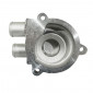 CORPS POMPE A EAU SCOOT ADAPTABLE MBK 50 NITRO, MACH G/YAMAHA 50 AEROX, JOG R/MALAGUTI 50 F12, APRILIA 50 SR LIQUIDE -P2R-