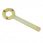 OUTIL/CLE DEMONTE EMBRAYAGE SCOOT P2R 46mm POUR MOTEUR PIAGGIO (ECROU 46mm) 3700948111253