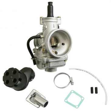 CARBURATEUR CYCLO POLINI CP 19 POUR PEUGEOT 103 SP (177.0011) 8054705044694