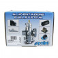 CARBURATEUR CYCLO POLINI CP 19 POUR PEUGEOT 103 SP (177.0011) 8054705044694