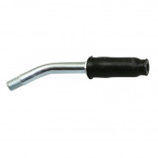 CABLE HOUSING FOR CARB ( ELBOW SHAPED 45°) POLINI CP (343.0021)