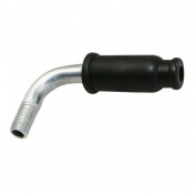 CABLE HOUSING FOR CARB ( ELBOW SHAPED 90°) POLINI CP (343.0022) 8054705089121