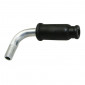 CABLE HOUSING FOR CARB ( ELBOW SHAPED 90°) POLINI CP (343.0022)