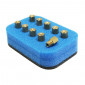 GICLEUR PRINCIPAL MIKUNI POLINI (BOITE DE 10, N° 130 A 175) (380.0003) 8054705093975