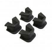 SLIDING GUIDE FOR VARIATOR FOR MAXISCOOTER POLINI HI-SPEED FOR YAMAHA 500 TMAX 2001>2011, 300 XMAX 2017> (242.046) 8054705075933