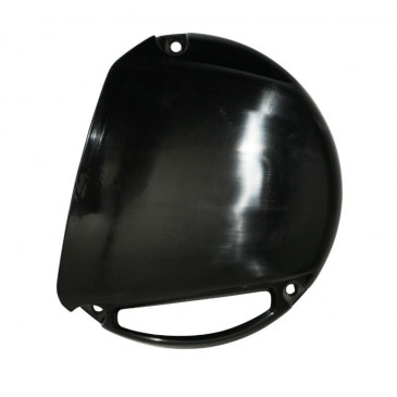 COOLING FAN COVER REPLAY FOR MBK 50 BOOSTER 2004>, STUNT 2004>/YAMAHA 50 BWS 2004>, SLIDER 2004> BLACK 3700948034156