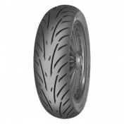 PNEU SCOOT 10'' 3.50-10 MITAS TOURING FORCE-SC TL 51P FRONT/REAR