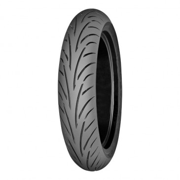 TYRE FOR SCOOT 12'' 110/90-12 MITAS TOURING FORCE-SC TL 64P FRONT