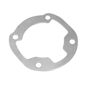 CALE DE CYLINDRE CYCLO POUR PEUGEOT 103 SP-MVL, SPX-RCX EPAISSEUR 1,00mm ALU (VENDU A L'UNITE) -SELECTION P2R- 3701213419319