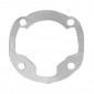 CALE DE CYLINDRE CYCLO POUR PEUGEOT 103 SP-MVL, SPX-RCX EPAISSEUR 1,00mm ALU (VENDU A L'UNITE) -SELECTION P2R-