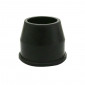 CACHE POUSSIERE DE FOURCHE CYCLO ADAPTABLE PEUGEOT 103 SP, SPX (DIAM 24/34mm) (VENDU A L'UNITE) -SELECTION P2R- 3701213417346