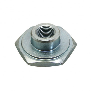 NUT FOR IGNITION FLYWHEEL FOR MOPED MBK M11x100 LEFT THREADED (SOLD PER UNIT)