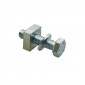 SCREW FOR EXHAUST MOUNTING FOR MOPED PEUGEOT 103 (SOLD PER UNIT) -SELECTION P2R- 3701213417391