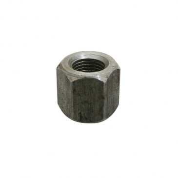 ECROU DE VOLANT MAGNETIQUE / ROTOR ALLUMAGE CYCLO ADAPTABLE PEUGEOT 103 (M10x100) (VENDU A L'UNITE) -SELECTION P2R- 3701213417384