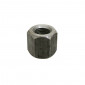 ECROU DE VOLANT MAGNETIQUE / ROTOR ALLUMAGE CYCLO ADAPTABLE PEUGEOT 103 (M10 x 100) (VENDU A L'UNITE) -SELECTION P2R- 3701213417384