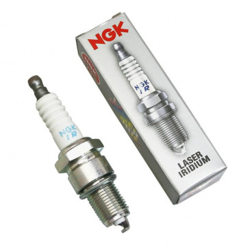 BOUGIE NGK GR7CI-8 (95476) -LASER IRIDIUM- 0087295954768