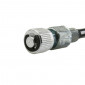 ROBINET ESSENCE UNIVERSEL M10 AVEC DURITE NOIR DIAM 5/8 mm 1M + 2 COLLIERS (KIT) 3701213418770