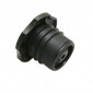 BOUCHON D'ESSENCE CYCLO ADAPTABLE PEUGEOT 103 DIAM 30mm CANNELE -SELECTION P2R- 3701213417018
