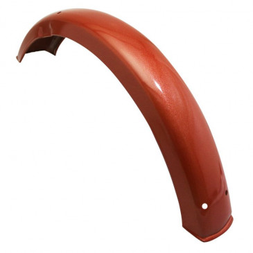 FRONT MUDGUARD FOR MOPED MBK 89 "CHAUDRON"PRIMER FOR PAINTING. - SELECTION P2R.