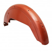 REAR MUDGUARD FOR MOPED MBK 89 "CHAUDRON" PRIMER FOR PAINTING. - SELECTION P2R. 3701213417049