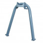 CENTRE STAND FOR MOPED MBK 88,881 BLUE BASE TO BE PAINTED (H 210 mm) -SELECTION P2R-