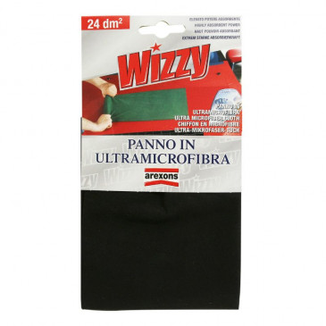 MICROFIBRE/CHIFFON AREXONS WIZZY UNIVERSEL 24dm2 49x49cm 8002565016115