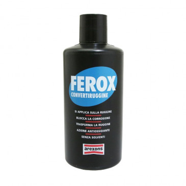 RUSTPROOFING TREATMENT - AREXONS FEROX (200ml)